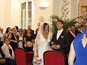 MARIAGE BARBARA ET CHRISTOPHE